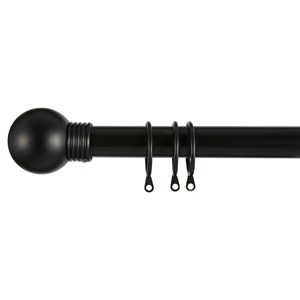 Extendable Rod Set - 28mm
